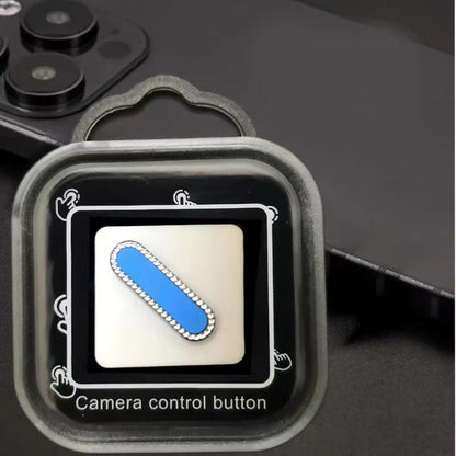 iPhone 16 Series - Cam Click Pro Button