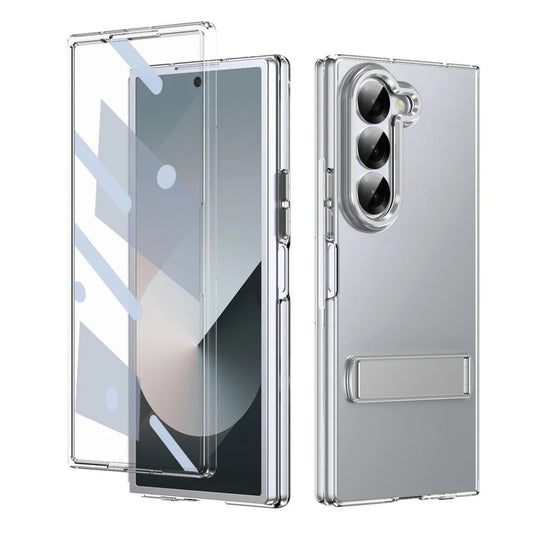 Clear Shield Case