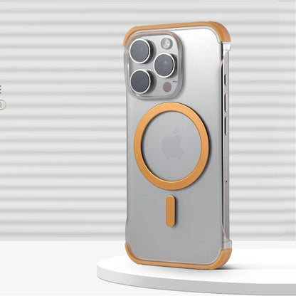 iPhone - ClearGuard MagShield Case