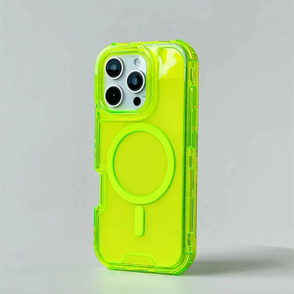 MagSafe Armor Case