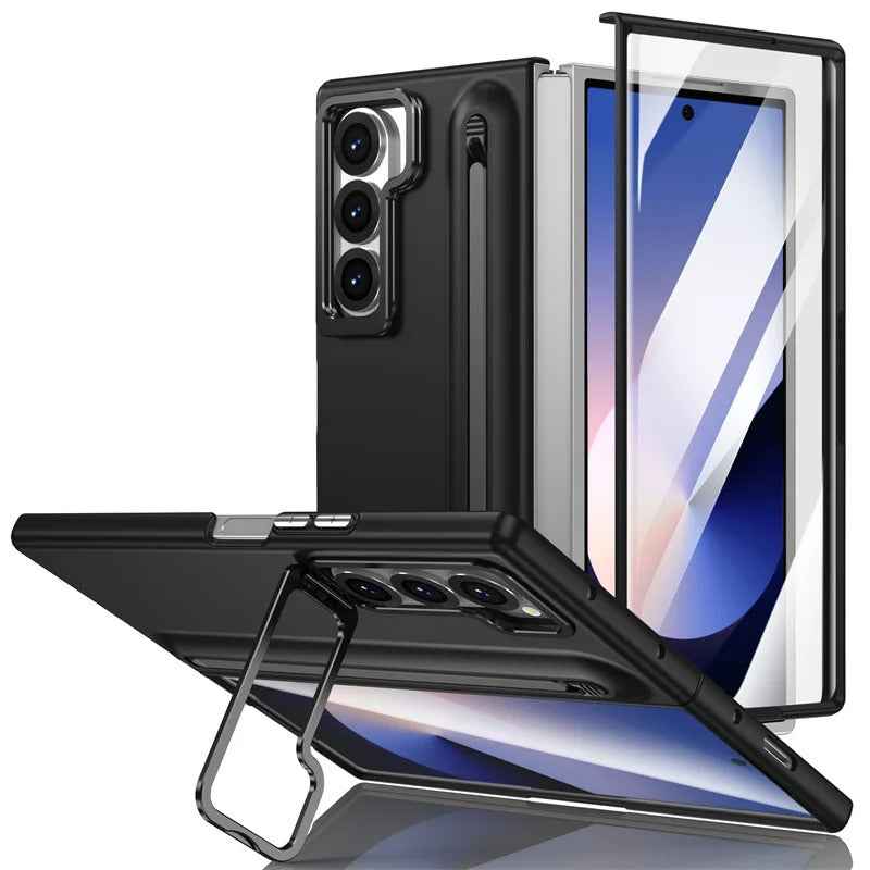 NeoFold Armor Case - Galaxy