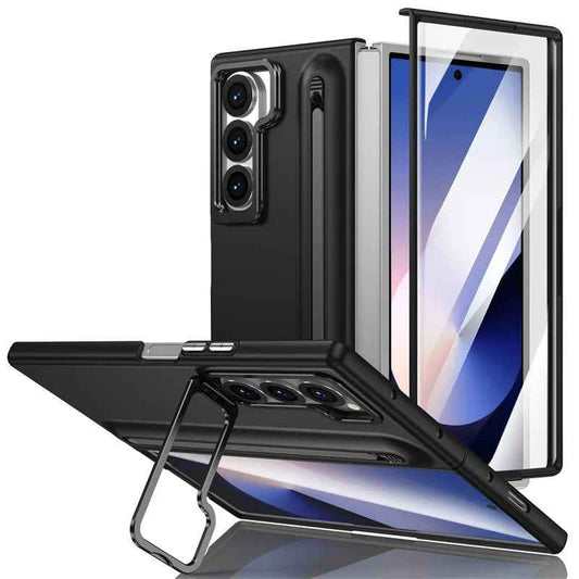 NeoFold Armor Case - Galaxy