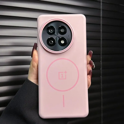OnePlus 13 - Magnetic Armor Case