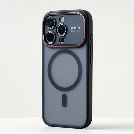 ClearMag Armor Case