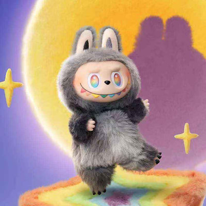 Labubu – The Mischief Maker