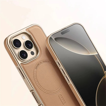 Aura Edge MagSafe Case - iPhone