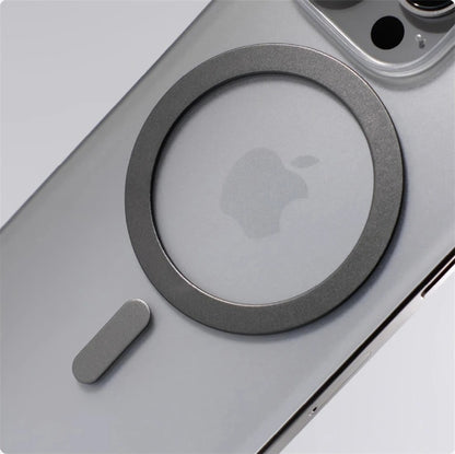 iPhone - ClearGuard MagShield Case