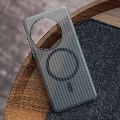 Matte Ripple MagSafe Case