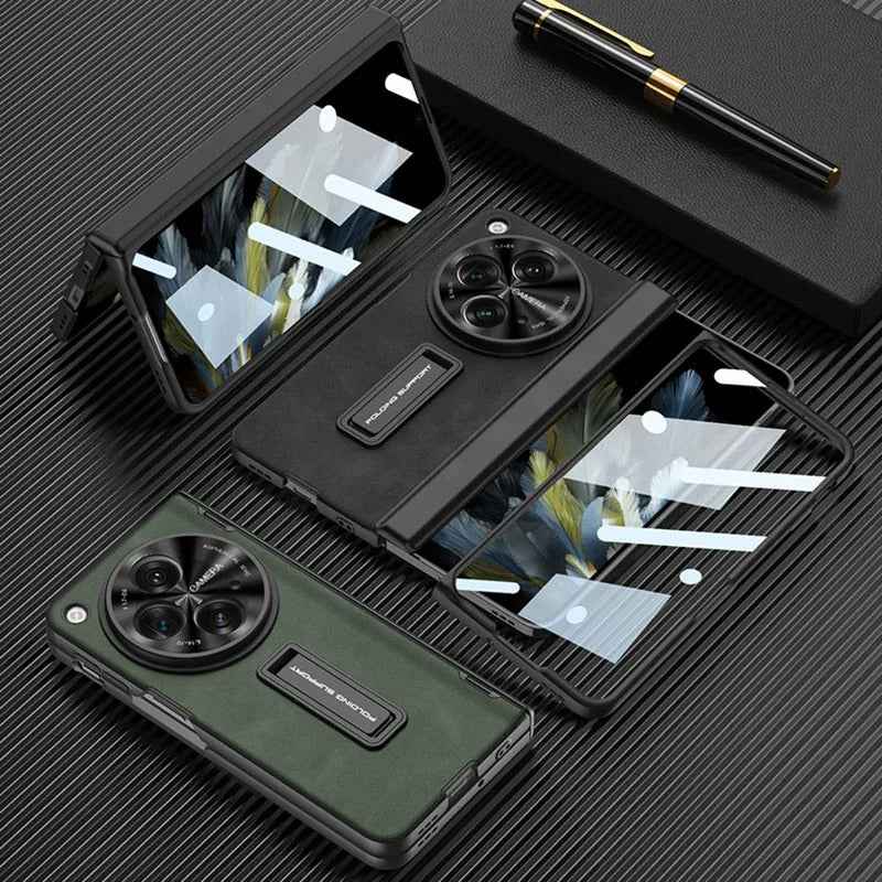 OnePlus - MagFold LuxeShell