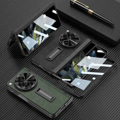 OnePlus - MagFold LuxeShell