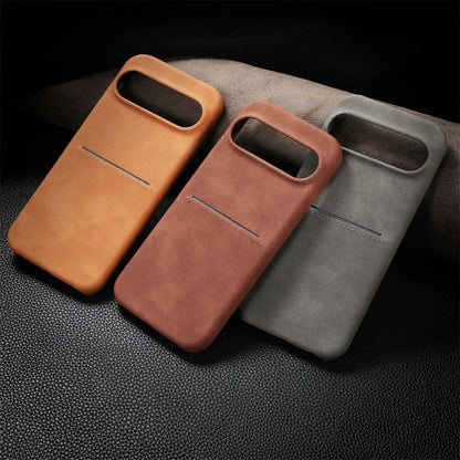 Wallet Pocket Leather Case