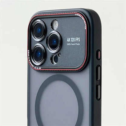 ClearMag Armor Case