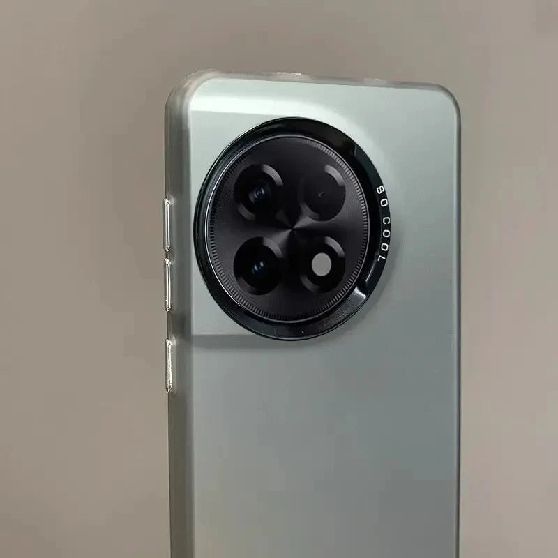 Stealth Armor Case