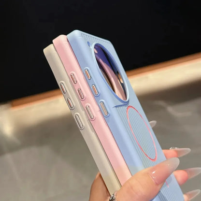Ridge MagSafe Case