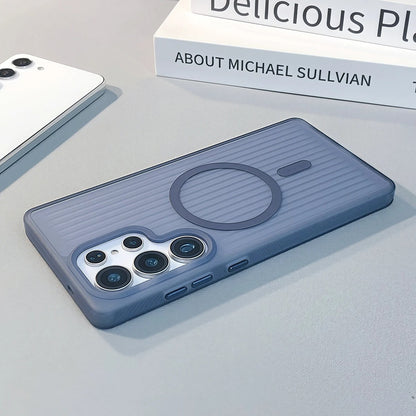Striped Armor Case