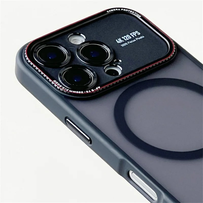 ClearMag Armor Case