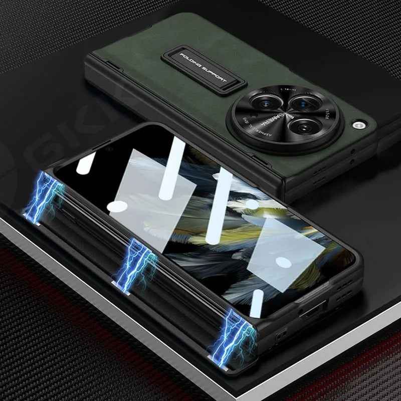 OnePlus - MagFold LuxeShell