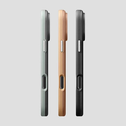 iPhone Series - Corrugated Pattern Magsafe Case