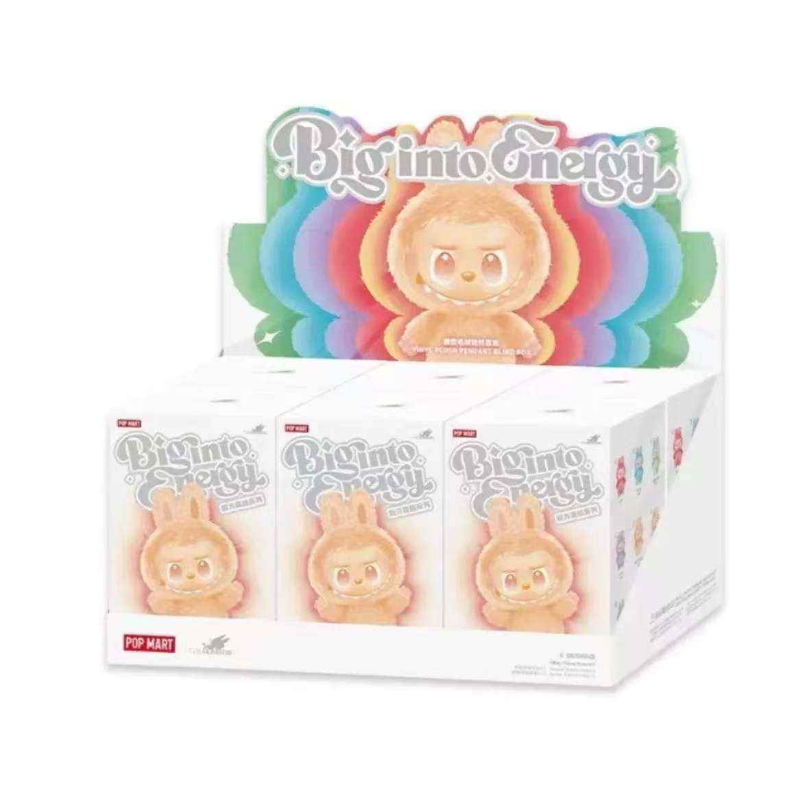 Labubu – The Mischief Maker