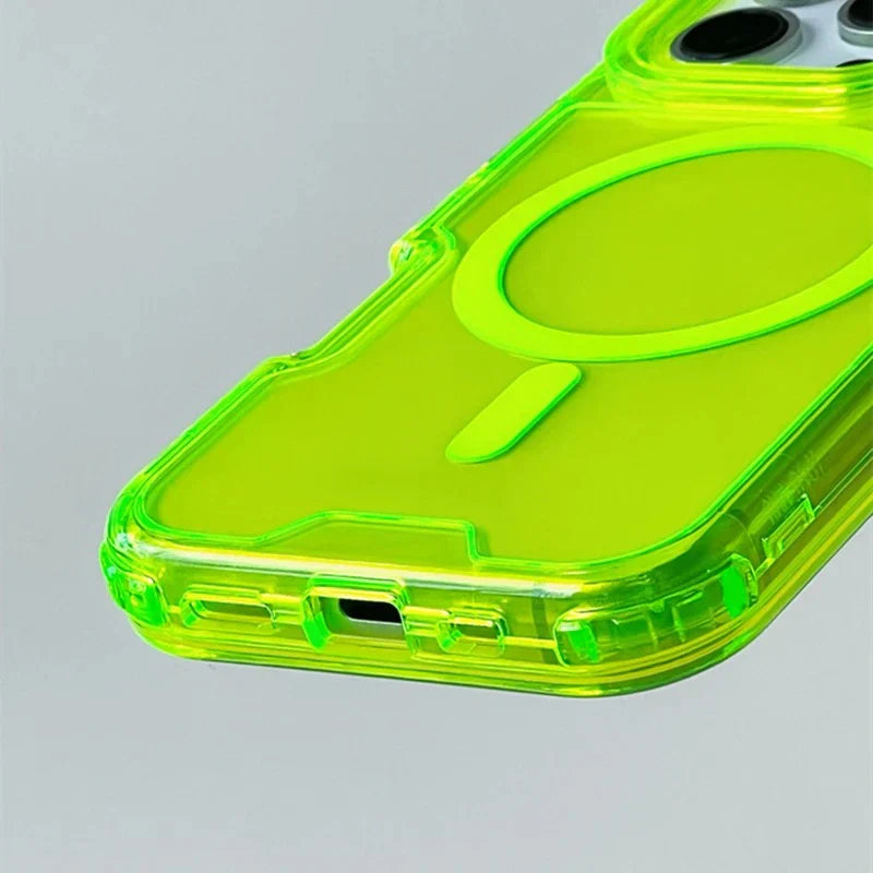 MagSafe Armor Case