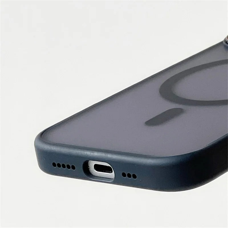 ClearMag Armor Case