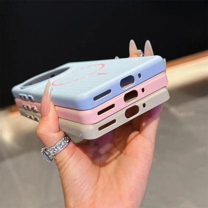 RidgeGrip MagSafe Case
