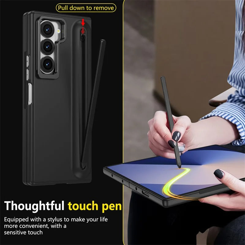 NeoFold Armor Case - Galaxy