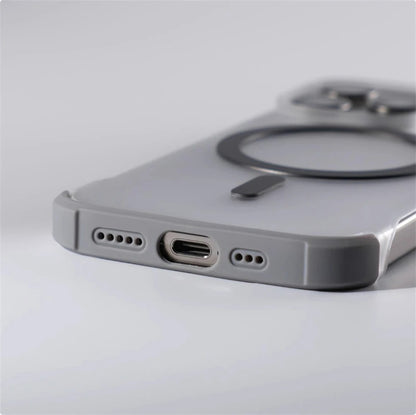 iPhone - ClearGuard MagShield Case