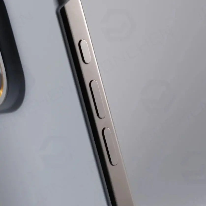 Classic EdgeGuard Case Gold