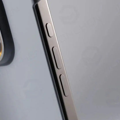 Classic EdgeGuard Case Gold