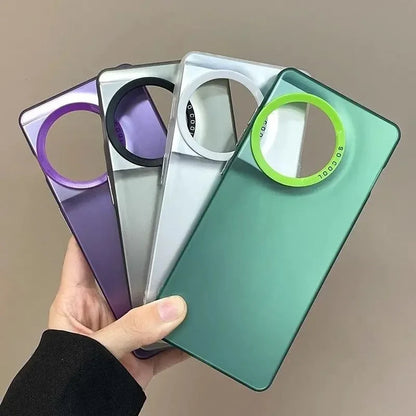 Stealth Armor Case