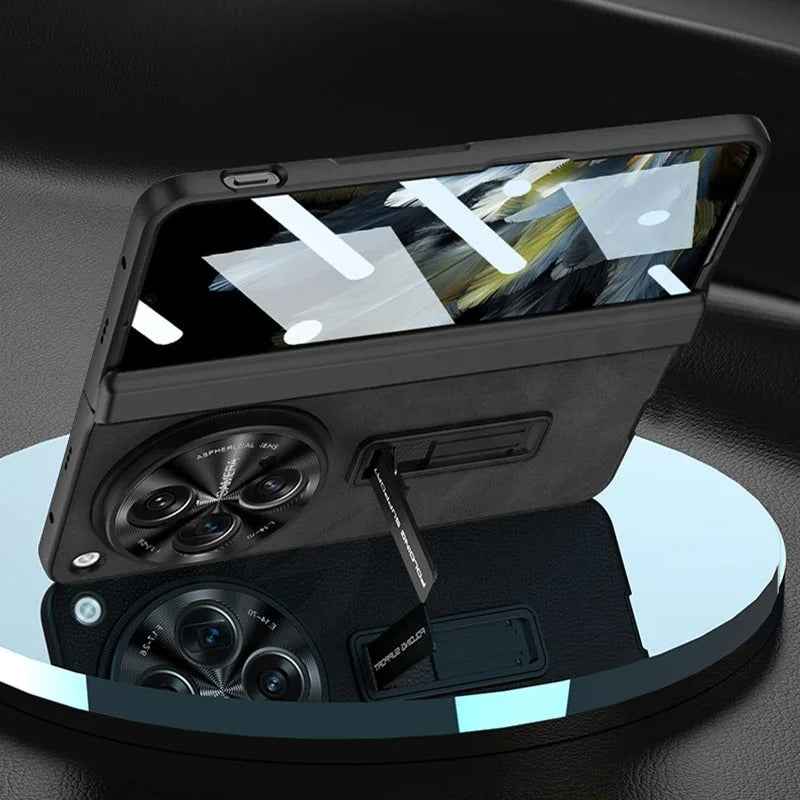 OnePlus - MagFold LuxeShell