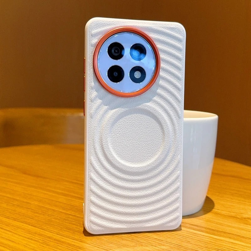 Ripple Texture Magnetic Case - OnePlus