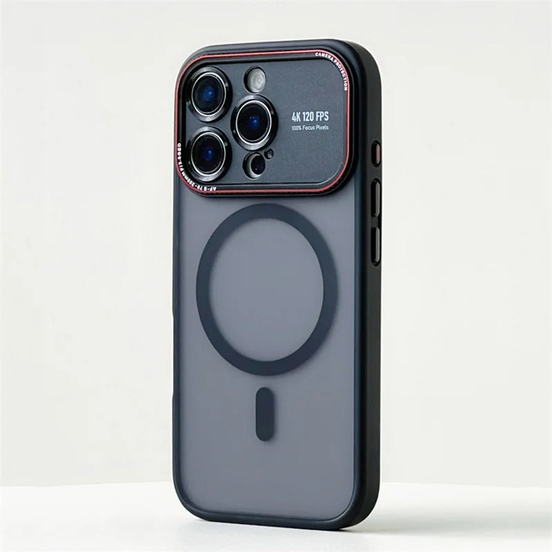 ClearMag Armor Case