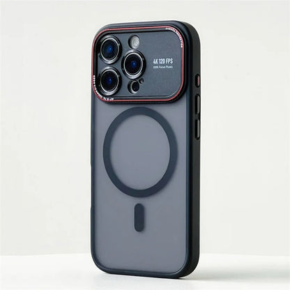 ClearMag Armor Case