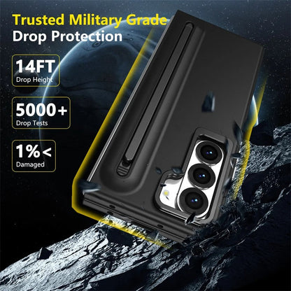 NeoFold Armor Case - Galaxy