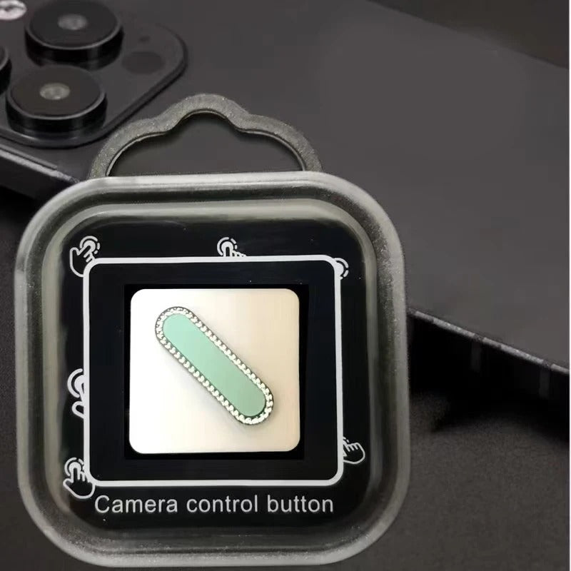 iPhone 16 Series - Cam Click Pro Button