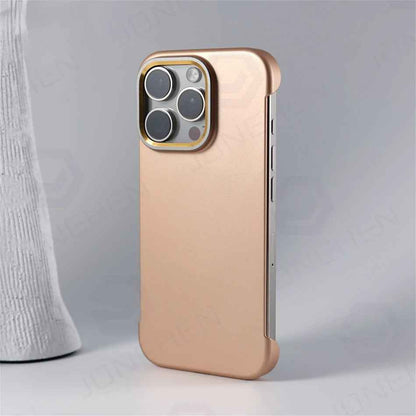 Classic EdgeGuard Case Gold