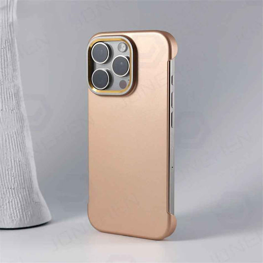 Classic EdgeGuard Case Gold
