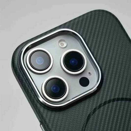Carbon Elite MagSafe Case