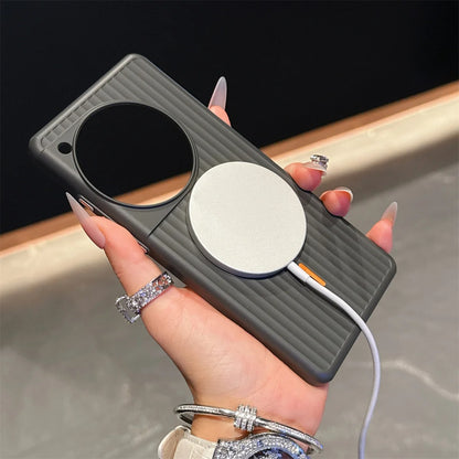 RidgeGrip MagSafe Case