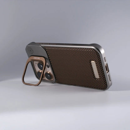 CarbonEdge MagSafe Case