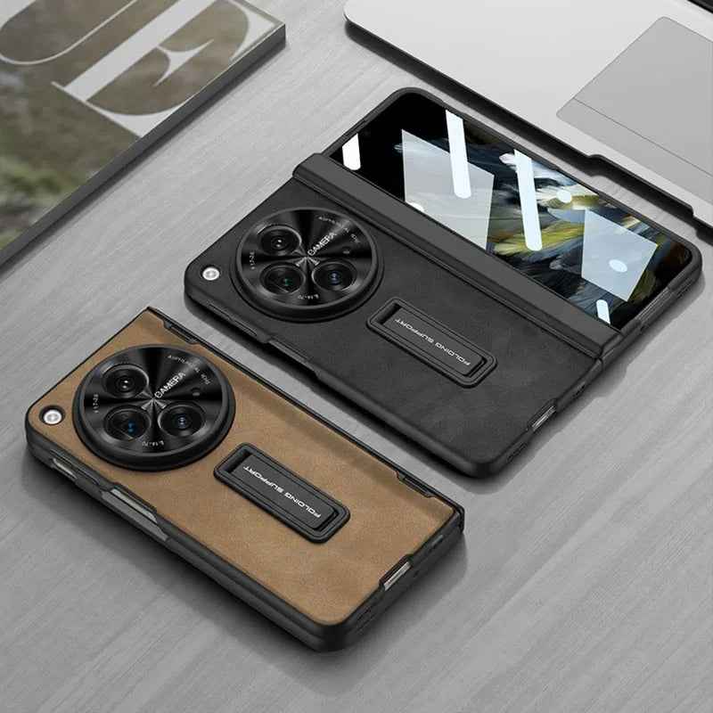 OnePlus - MagFold LuxeShell