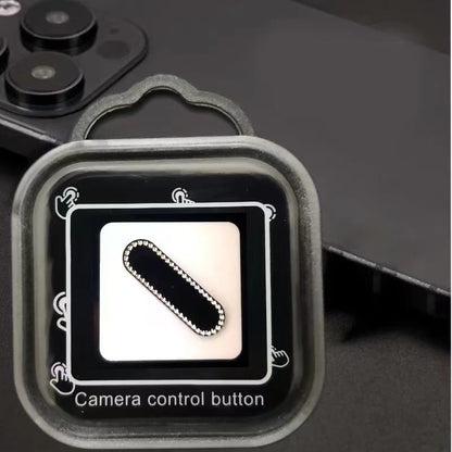 iPhone 16 Series - Cam Click Pro Button