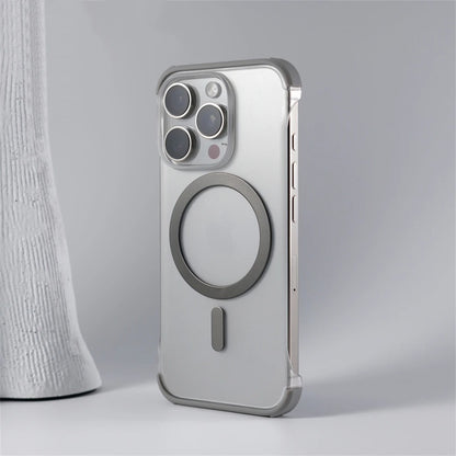 iPhone - ClearGuard MagShield Case