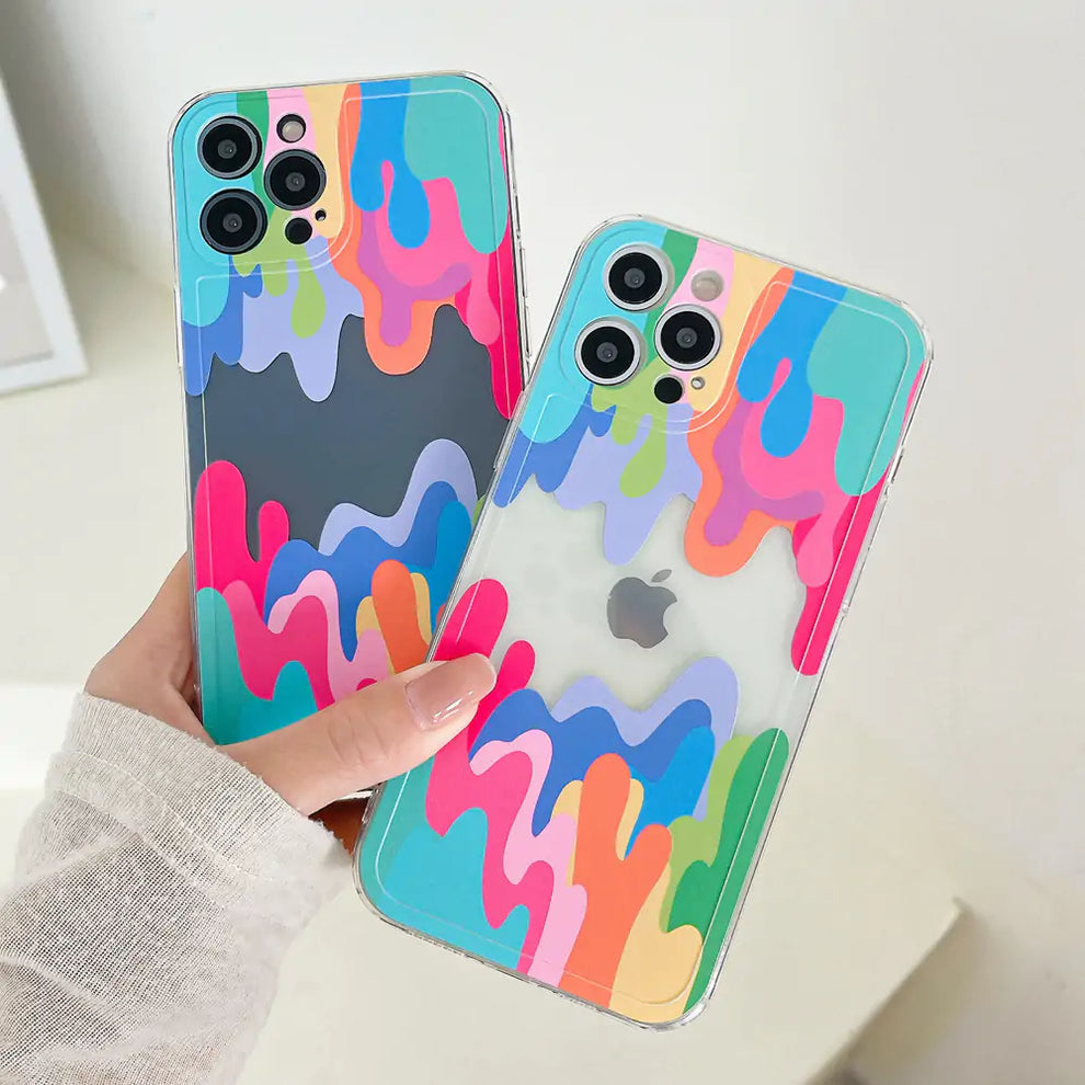 Color Fusion Case