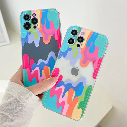 Color Fusion Case