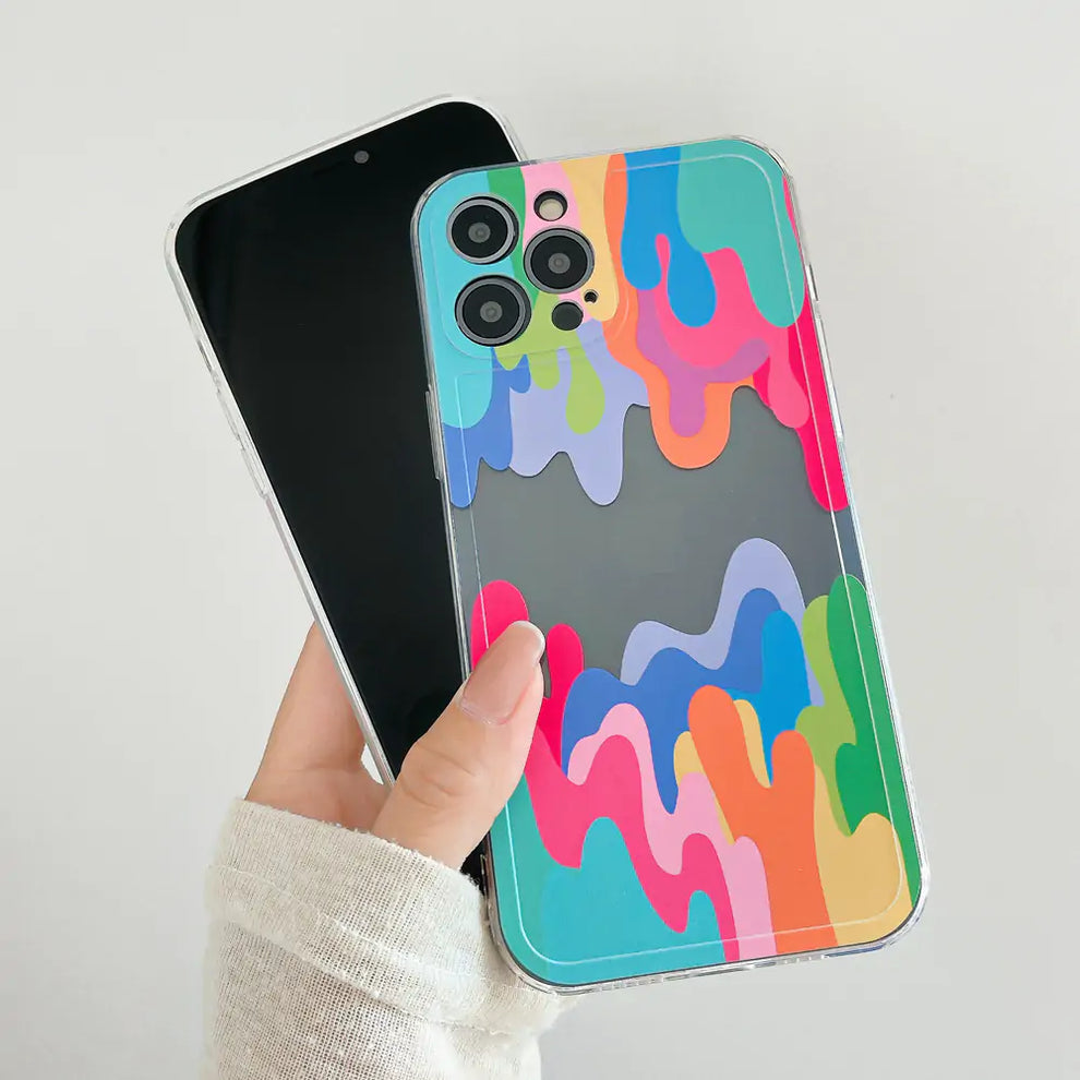Color Fusion Case