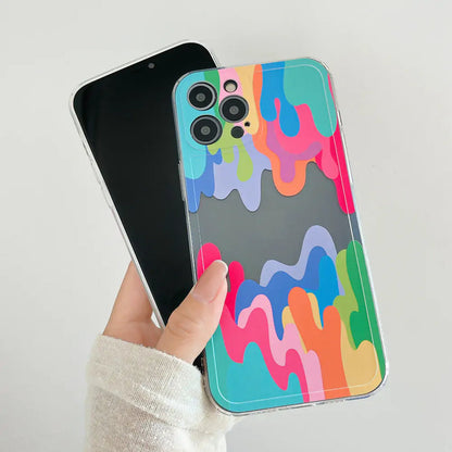 Color Fusion Case