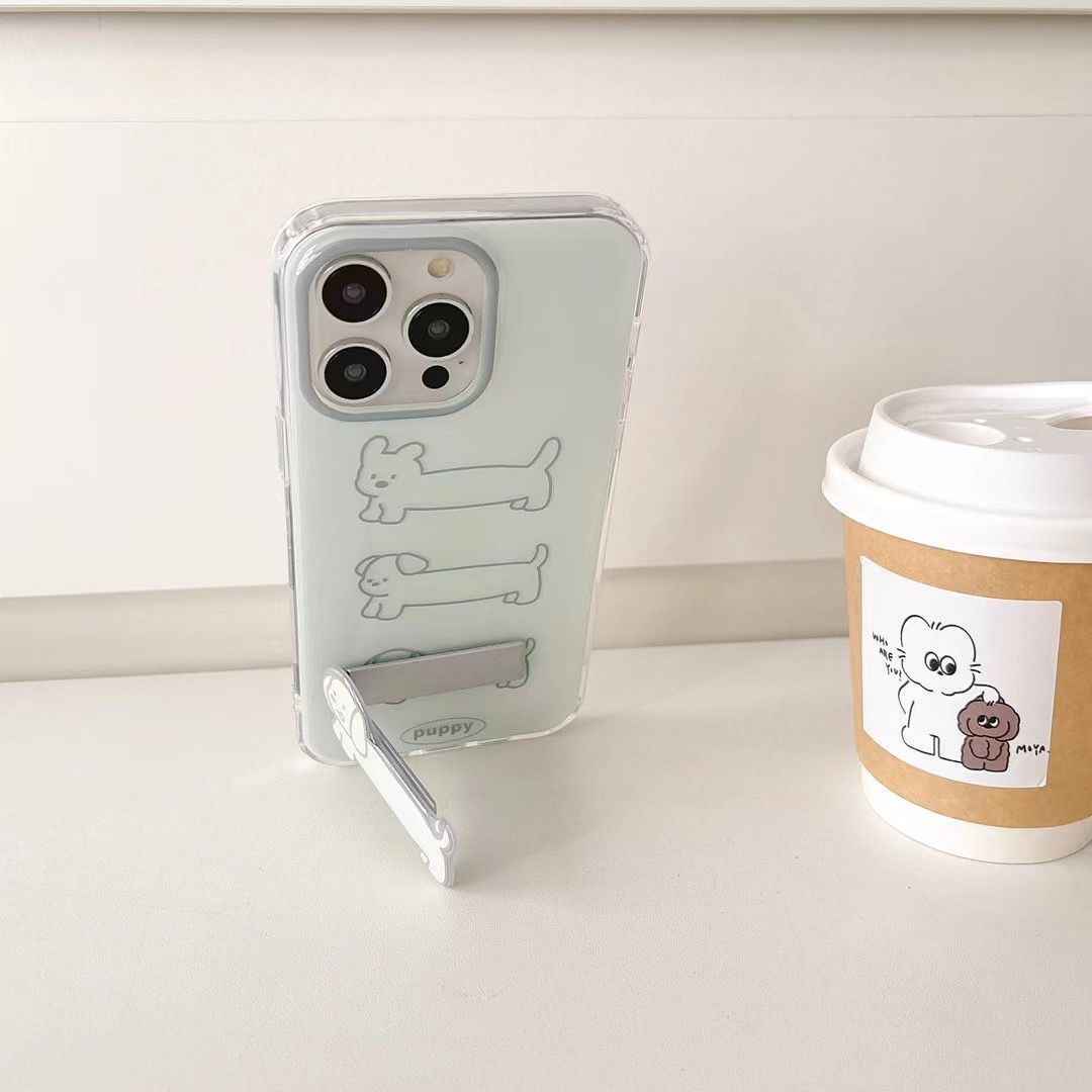 Puppy Parade Case
